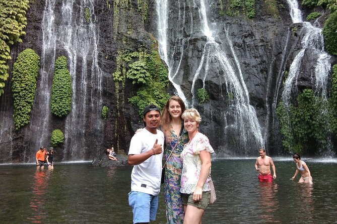 Bali Private Tour Service | Best Bali Driver for your Trip in Bali - Key things you’ll notice fast
