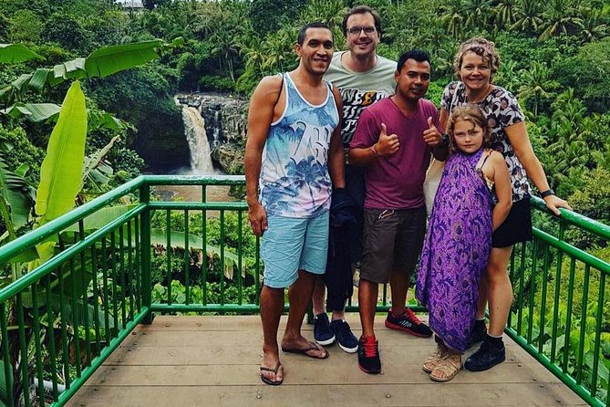 Bali Private Tour Service | Best Bali Driver for your Trip in Bali - Custom Bali day: temples, beaches, waterfalls, and you choose the mix