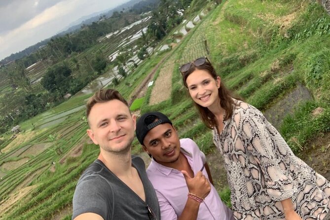 Bali Private Tour Service | Best Bali Driver for your Trip in Bali - Price and value: what $61 really means on a 9–10 hour day