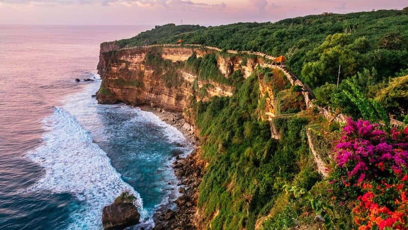 Bali: Private trip Nusa Dua Area, GWK, Jimbaran, and Uluwatu - Key points worth getting excited about
