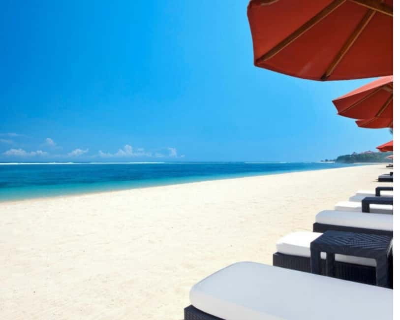 Bali: Private trip Nusa Dua Area, GWK, Jimbaran, and Uluwatu - Who this private South Bali route fits best