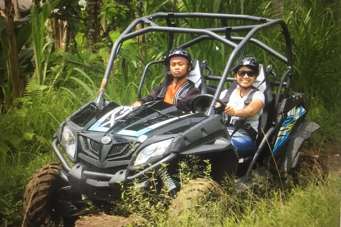 Bali Quad and Buggy Discovery Tour, Including Round-Trip Transfer - Quad vs Buggy: Picking the Right Ride for Your Group