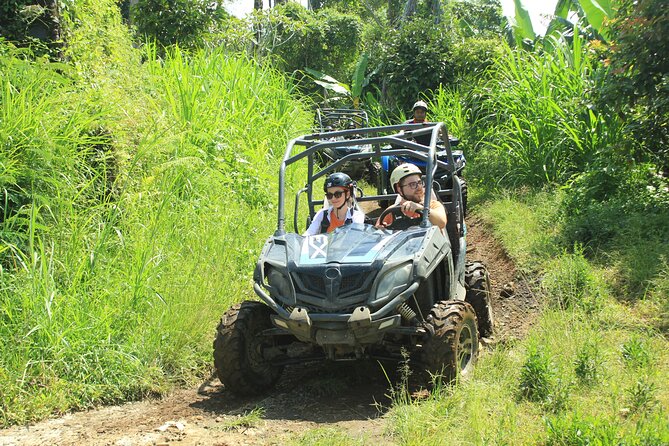 Bali Quad and Buggy Discovery Tour, Including Round-Trip Transfer - How Long This Really Takes (and Why 7 Hours Works)