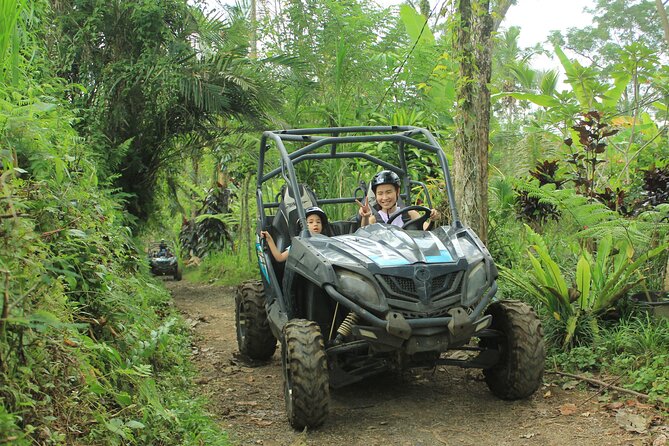 Bali Quad and Buggy Discovery Tour, Including Round-Trip Transfer - Price and Value at About $75: What You’re Actually Paying For