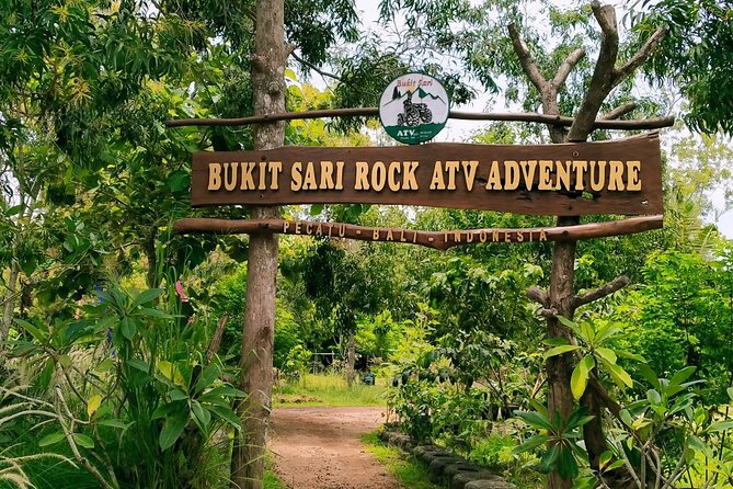 Bali Quad Bike ATV Rides in Uluwatu Experiences - How the Uluwatu Quad Ride Fits Into Your Bali Day