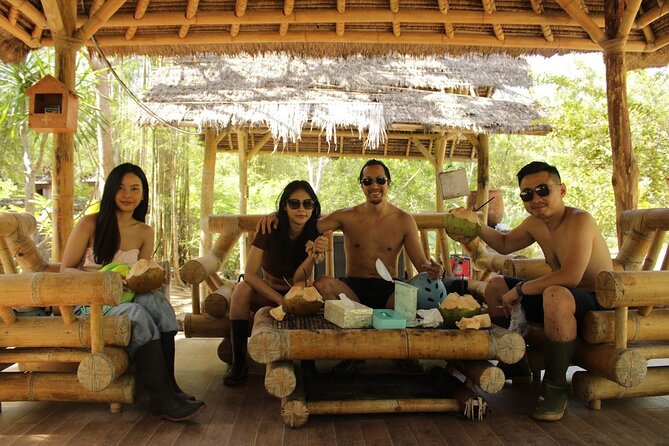 Bali Quad Bike ATV Rides in Uluwatu Experiences - Stop 1 Uluwatu: Where the Views Actually Pay Off