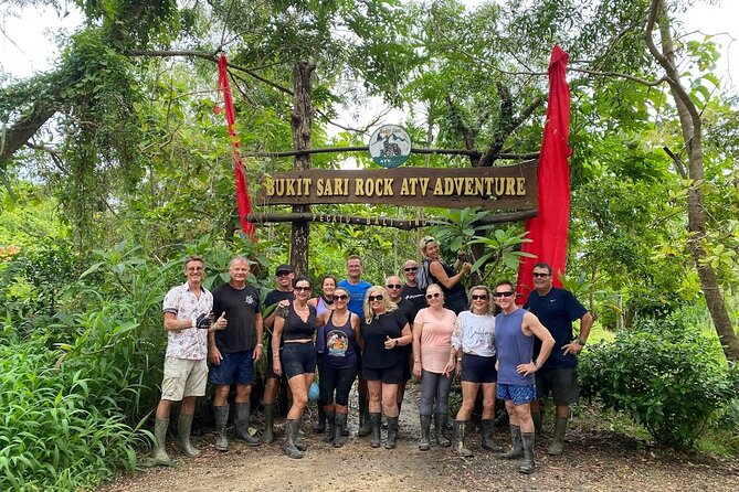 Bali Quad Bike ATV Rides in Uluwatu Experiences - Pickup vs. Meet at ATV Bukit Sari: Simple Logistics That Save Stress