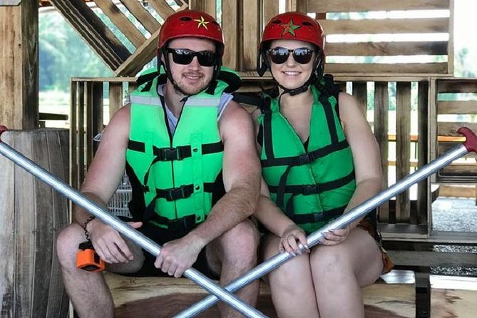 Bali Rafting Including Lunch and Transport - Is $22 good value? What upgrades change