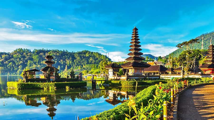 Bali: Royal Temple, Bedugul, and Tanah Lot Private Tour - Key highlights to watch for
