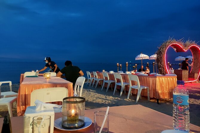 Bali's Best Sunset: Uluwatu Kecak Dance & Dinner Jimbaran Beach - Kecak and fire dance: why this show fits the sunset plan