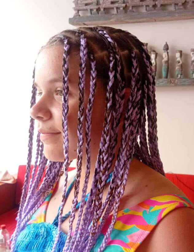 Bali's Hair Braiding Service: Expert Braids at Your Doorstep - Key Things to Know Before You Book
