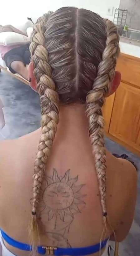 Bali's Hair Braiding Service: Expert Braids at Your Doorstep - Mobile Braiding in Bali: What You’re Really Paying For