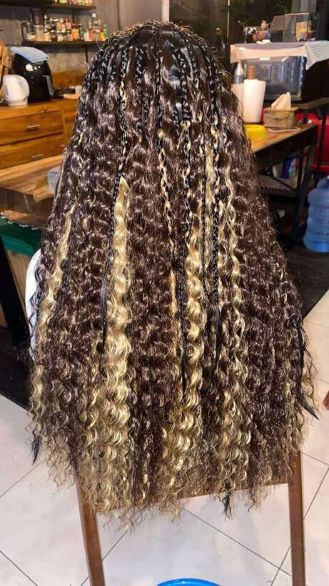 Bali's Hair Braiding Service: Expert Braids at Your Doorstep - Prep Rules That Actually Matter: Clean Hair, No Washing Included