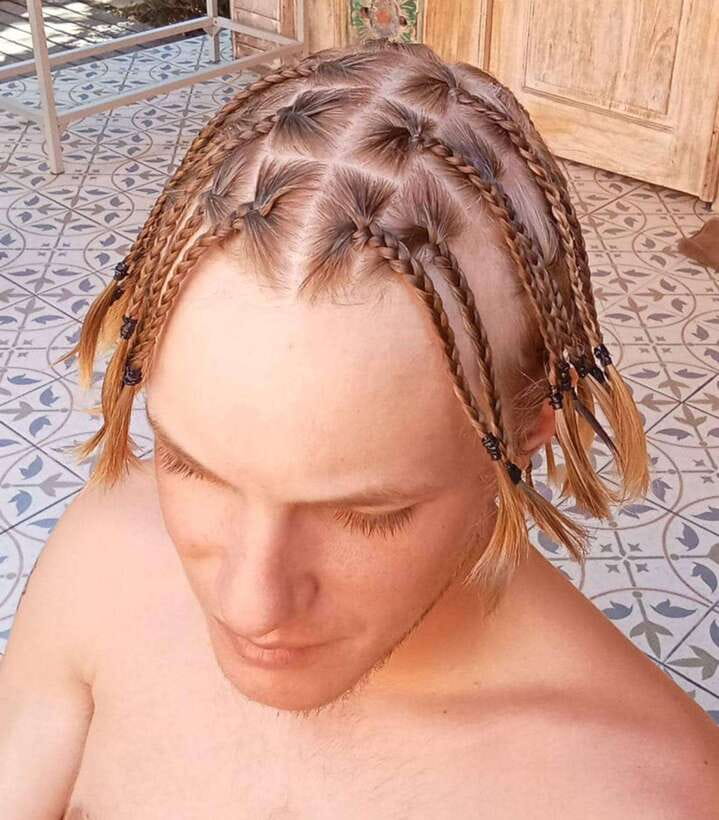 Bali's Hair Braiding Service: Expert Braids at Your Doorstep - Timing in Real Bali Life: The 1 to 3 Hour Window