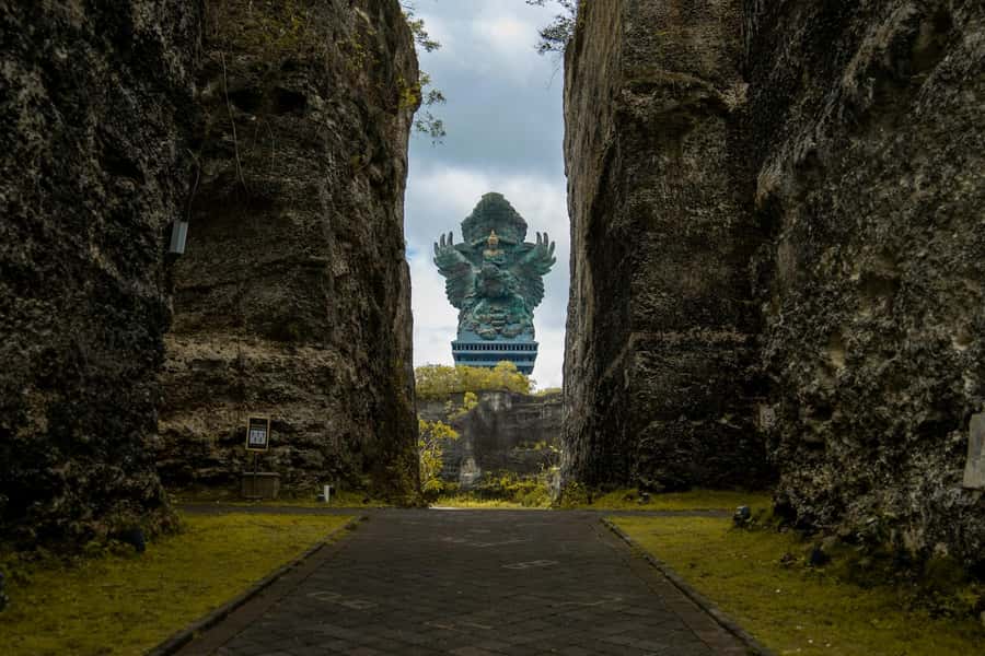 Bali's Triple Threat: Watersports - GWK Statue and Uluwatu - Price and value: what you’re actually paying for