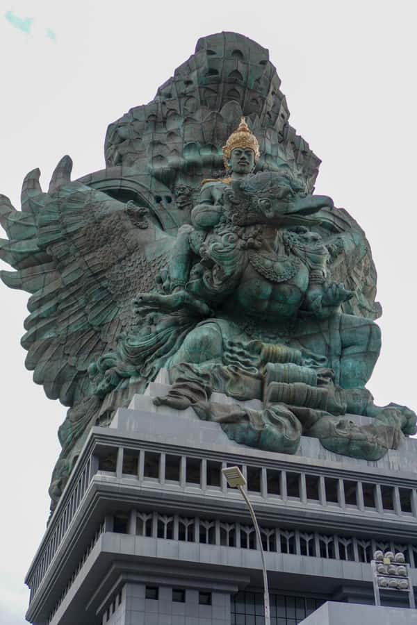 Bali's Triple Threat: Watersports - GWK Statue and Uluwatu - What to bring so the day feels easy