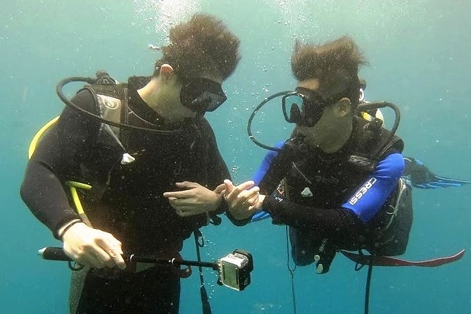 Bali Scuba Diving at Nusa Penida Manta Point For Certified Diver - Motion Sickness and Comfort: The Real Secret to Enjoying Nusa Penida