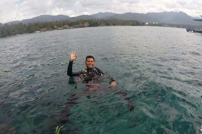 Bali Scuba Diving at Padang Bai for Certified Diver - Key things I’d plan around