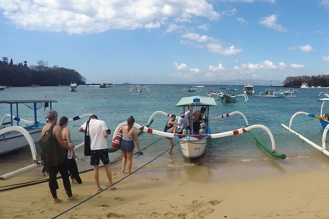 Bali Scuba Diving at Padang Bai for Certified Diver - Padangbai for certified scuba: why this location works