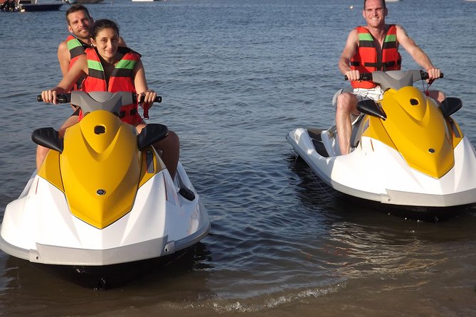 Bali Sea Walker and Smart Water Sport Package - Price and value: is $90.13 fair for this mix?