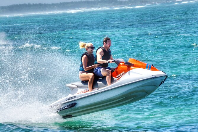 Bali Seawalker - Price and value in south Bali: is $55 a good deal?