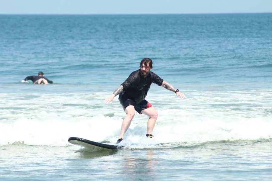 Bali: Seminyak Beach Surf Lesson Experience 2 Hour - Key things I’d circle before you go