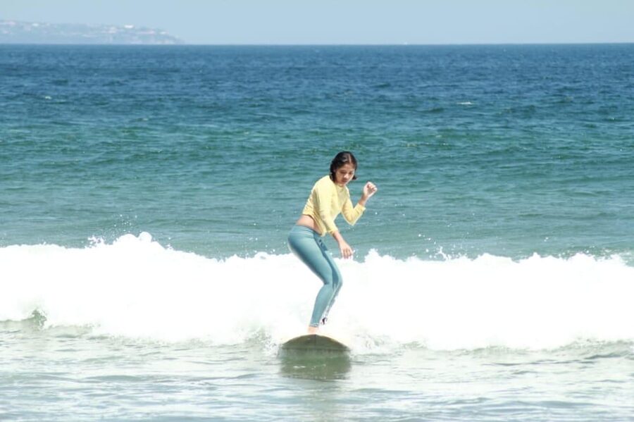 Bali: Seminyak Beach Surf Lesson Experience 2 Hour - Double Six Seminyak: why this surf lesson location matters