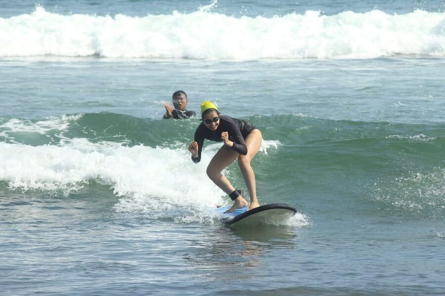 Bali: Seminyak Beach Surf Lesson Experience 2 Hour - Who this surf lesson is best for (and who should skip it)