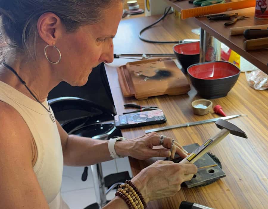 Bali: Seminyak Silver Jewelry-Making Class - Price and Value: Why $43 Works for a Take-Home Piece