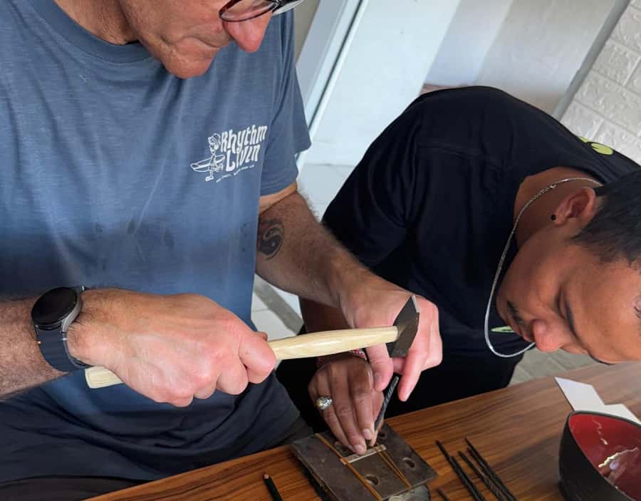 Bali: Seminyak Silver Jewelry-Making Class - Possible Extra Costs: Gemstones and Gold Plating