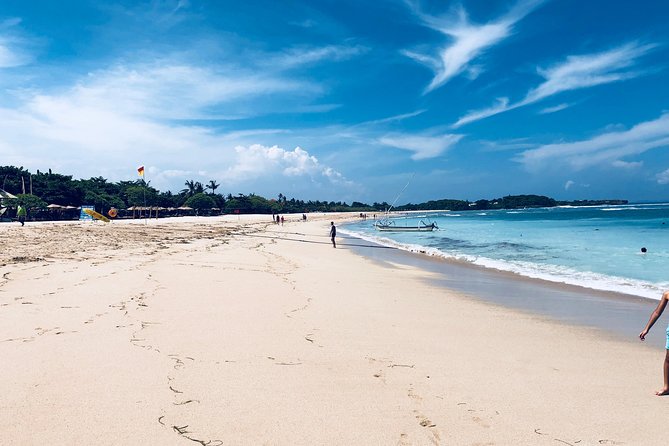 Bali Shore Excursion: Nusa Dua Beach Half Day Tour - A Cruise-Friendly Beach Morning (Not a Full-Day Marathon)