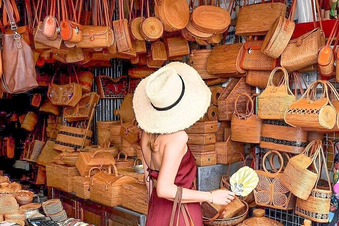 Bali Shore Excursions : Best of Bali Tour - What you’re really buying in this Best of Bali shore excursion