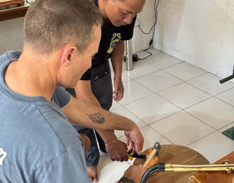 Bali: Silver Class in Kuta With Optional Tour And Activities - What to bring and how to plan your time