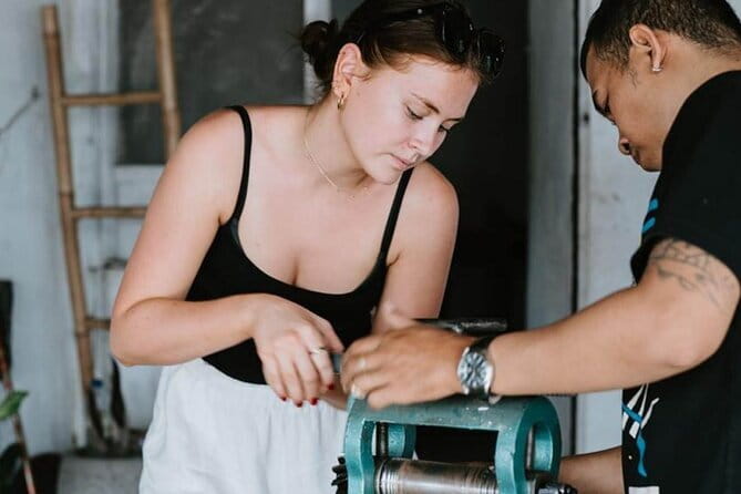 Bali: Silver Jewelry Making Class in Kuta - My Verdict: Should You Book the Bali Silver Jewelry Making Class in Kuta?