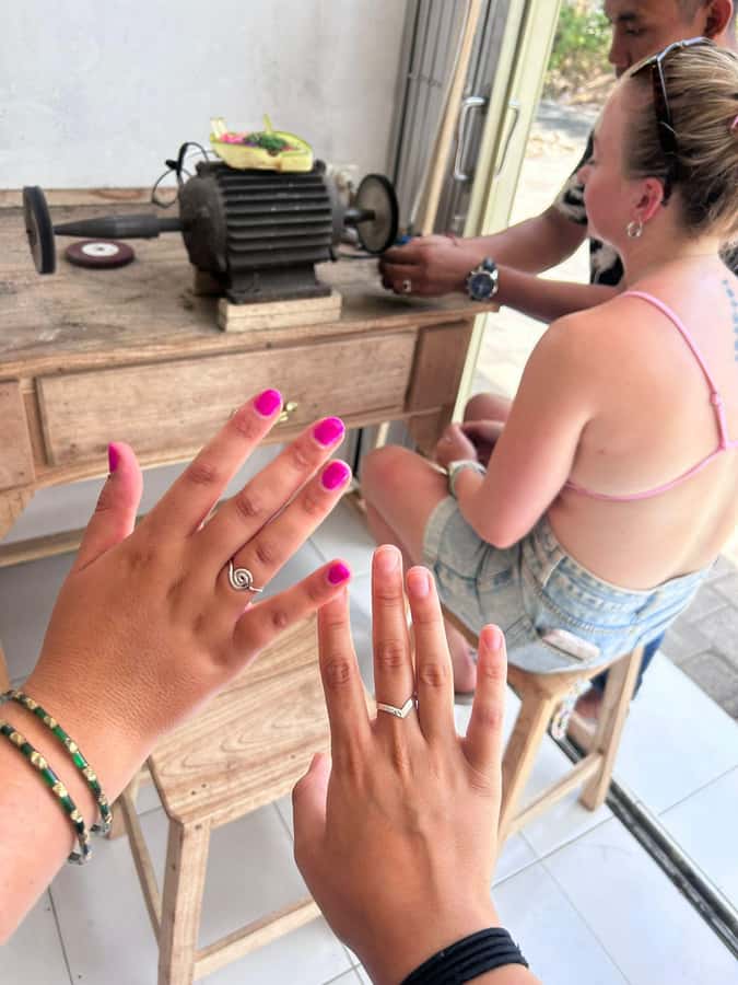 Bali: Silver Jewelry Making Class in Kuta or Uluwatu - Who This Class Fits Best (and Age Limits to Know)