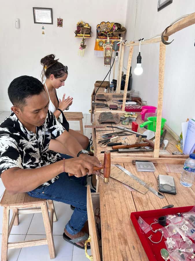 Bali: Silver Jewelry Making Class in Kuta or Uluwatu - Tips That Make Your Jewelry Look Better (and Keep Costs Under Control)