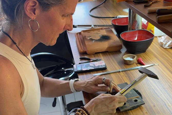 Bali: Silver Jewelry Making Class in Seminyak and Legian - Why the Price Feels Fair (and When It Might Not)