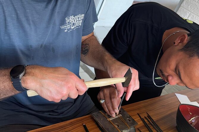 Bali: Silver Jewelry Making Class in Seminyak and Legian - Best Fit: Who This Silver Class Suits