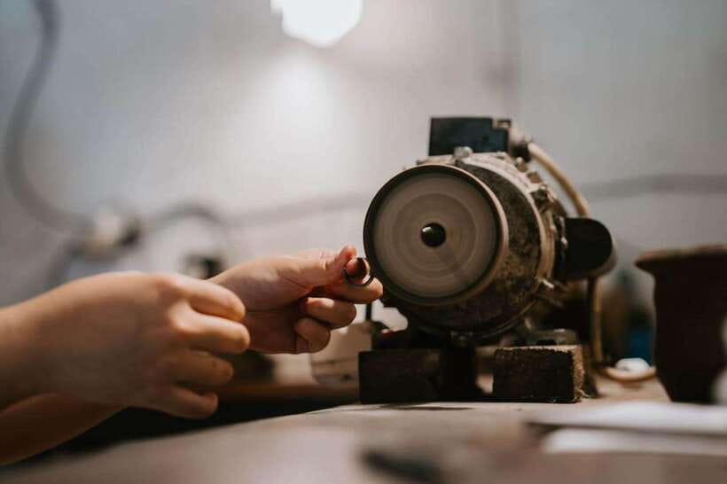 Bali: Silver Jewelry Making Class in Sidemen - The Sidemen craft story you’ll hear while you work