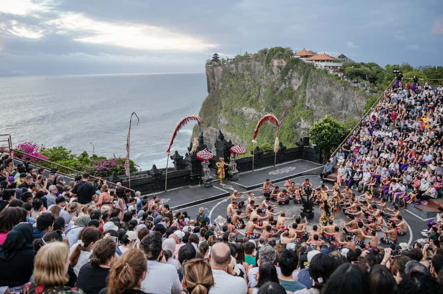 Bali: Skip-the-line Uluwatu Temple and Kecak Fire Dance Tour - Key takeaways before you go