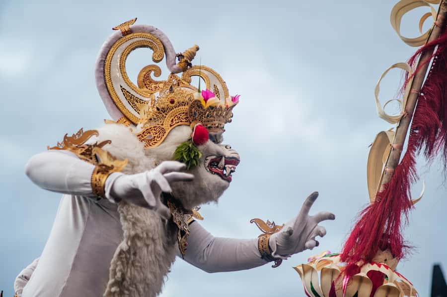 Bali: Skip-the-line Uluwatu Temple and Kecak Fire Dance Tour - What’s included for the $27 price: value you can feel