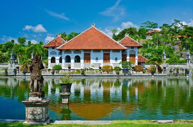 Bali Sky Gate and Water Palace - Key Highlights You’ll Actually Feel During the Day