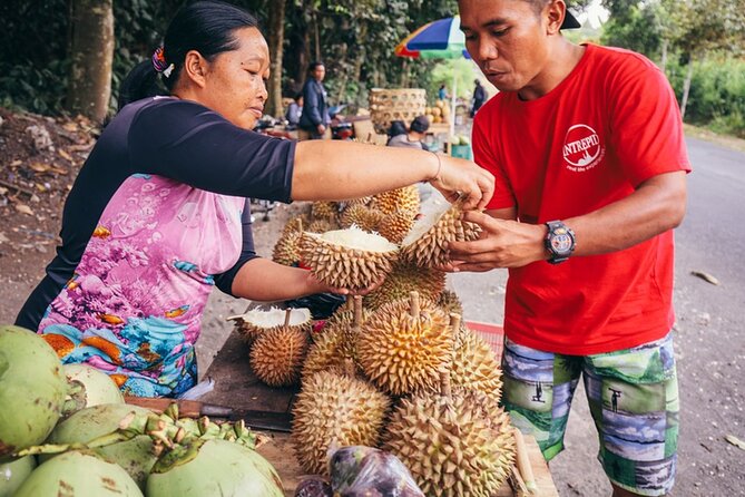 Bali Small Group Street Food Tour - Key things that make this tour worth your attention