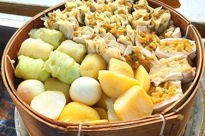 Bali Small Group Street Food Tour - Price and value: what $45 covers (and what it doesn’t)