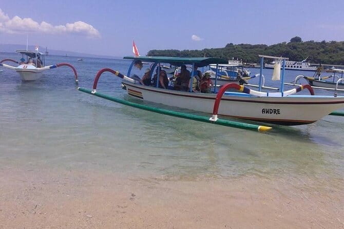 Bali Snorkling Blue Lagoon Beach with Lunch & Private Transport - The briefing first: rules that make snorkeling smoother