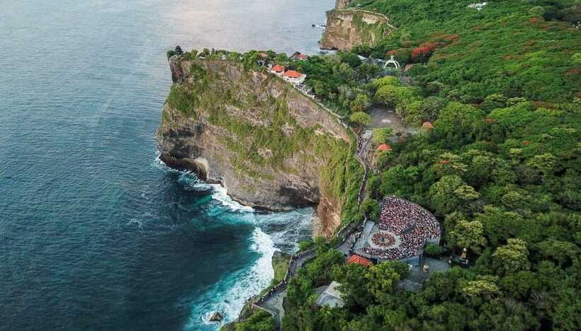 Bali: South Bali Private Tour with Driver - FAQ