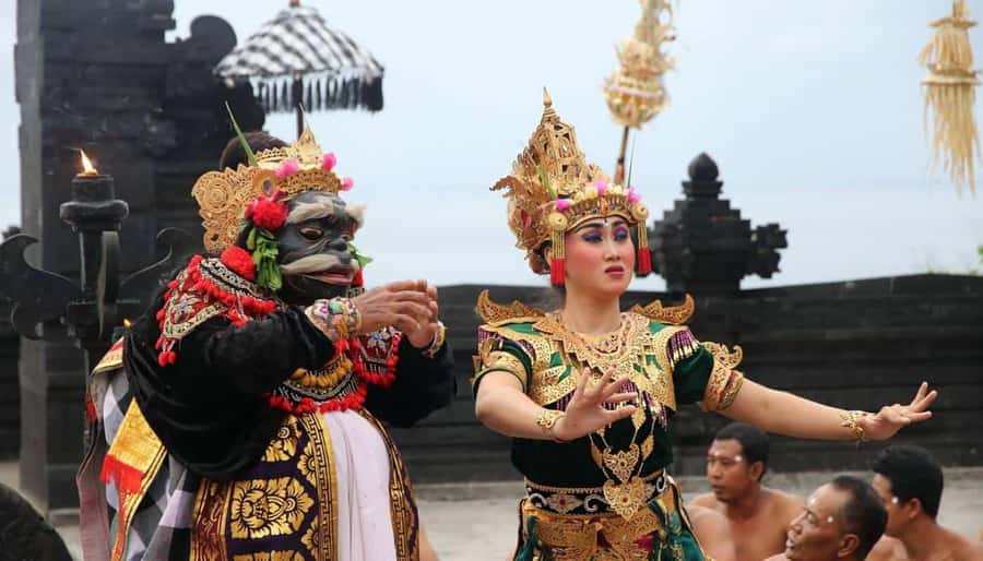 Bali: South Kuta, GWK, Uluwatu Temple, and Water Sport - What to bring: your day will feel better with 6 small items