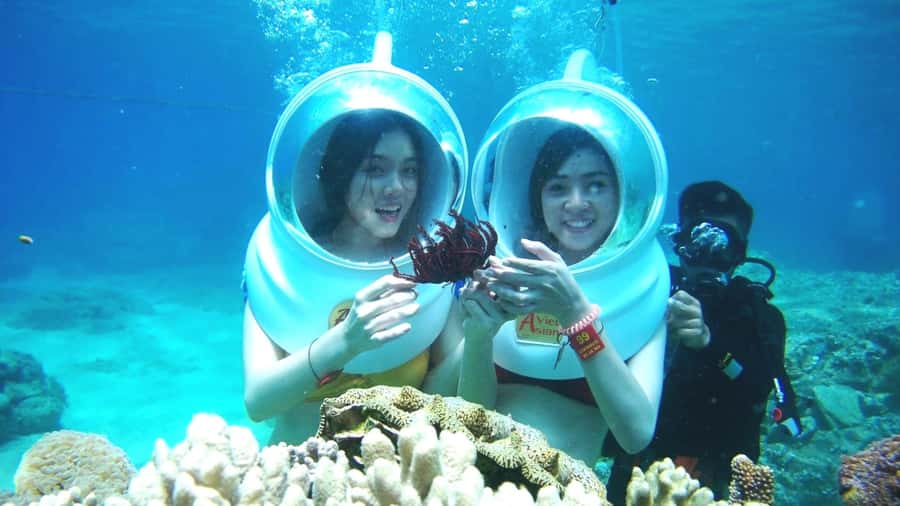 Bali: South Kuta, GWK, Uluwatu Temple, and Water Sport - Benoa watersports: fast fun, big views, and picking your level