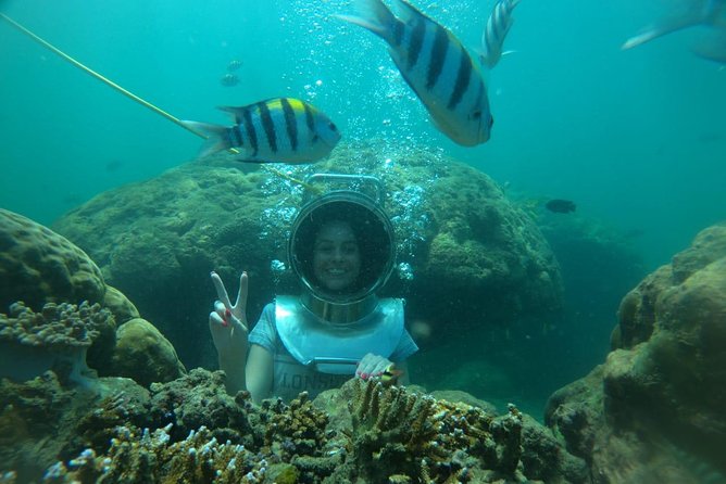 Bali Spa Tour, Beaches, Uluwatu Temple Sunset & Jimbaran Bay Dinner - The Real Value: One Ticket, Four Different Bali Moods