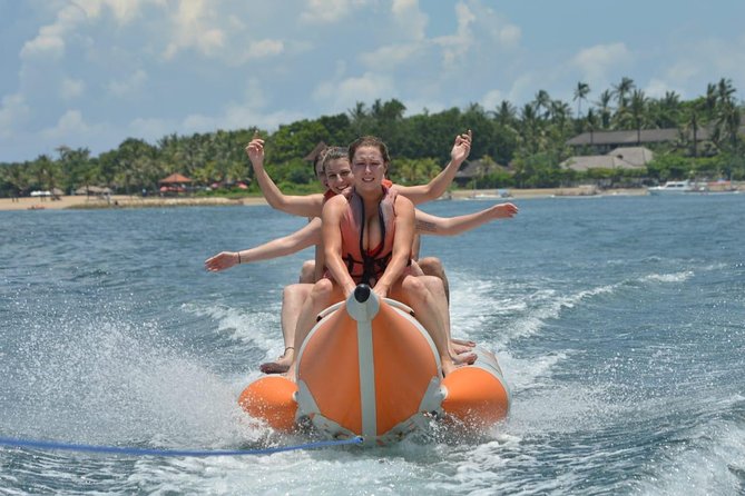 Bali Spa Tour, Beaches, Uluwatu Temple Sunset & Jimbaran Bay Dinner - Jimbaran Bay Sunset Dinner: Grilled Seafood by the Beach